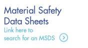 MSDS, Material Safety Data sheet